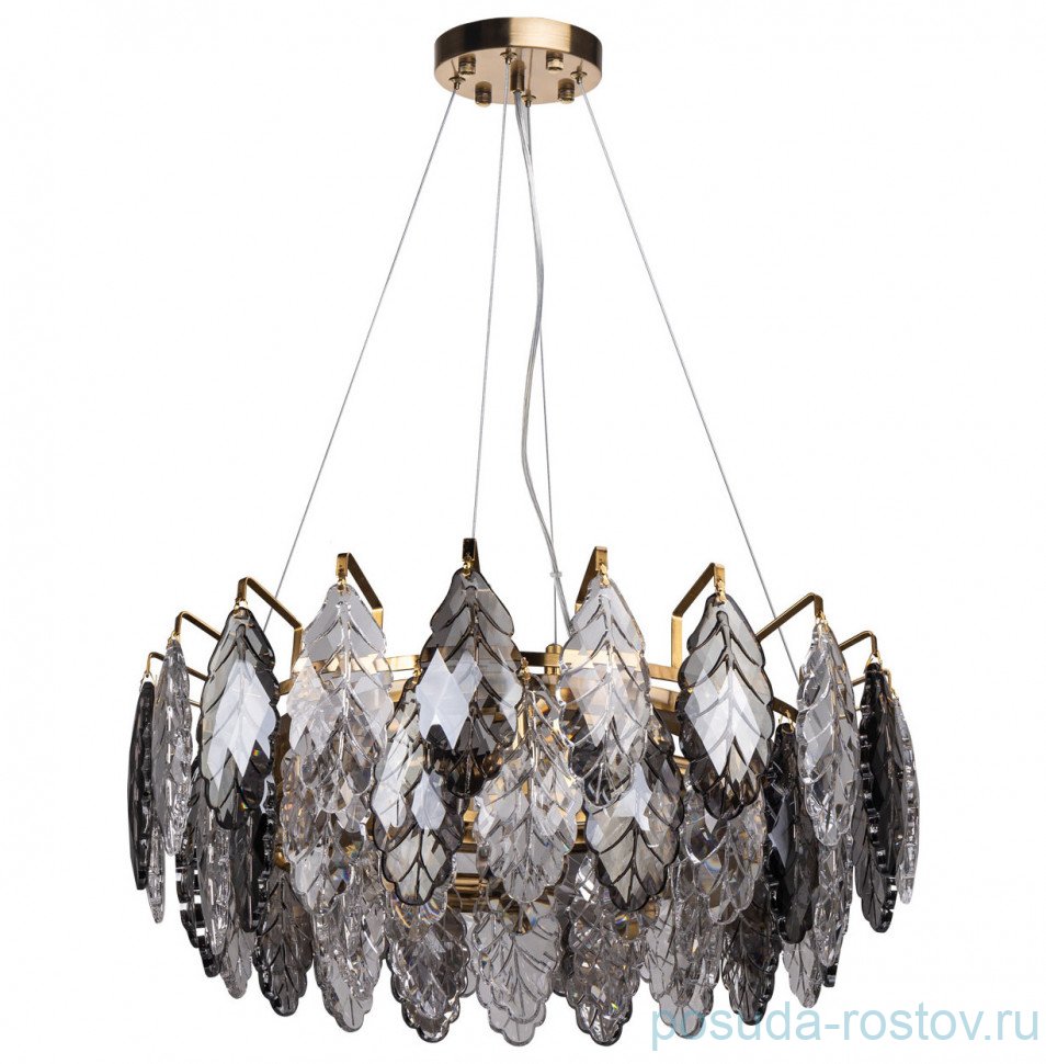 Люстра 7 рожковая "Патриция" / 300983