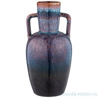 Ваза для цветов 27,5 см с ручками / 336732