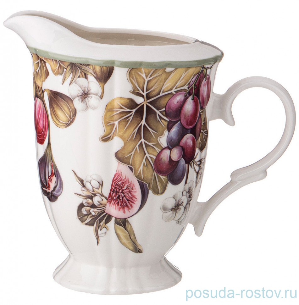 Кувшин для воды 1,2 л "village /инжир" / 298447 Кувшин для воды 1,2 л "village /инжир" / 298447