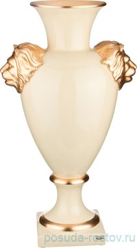 Ваза для цветов 69 см &quot;Millennio /Львы&quot; / 189928