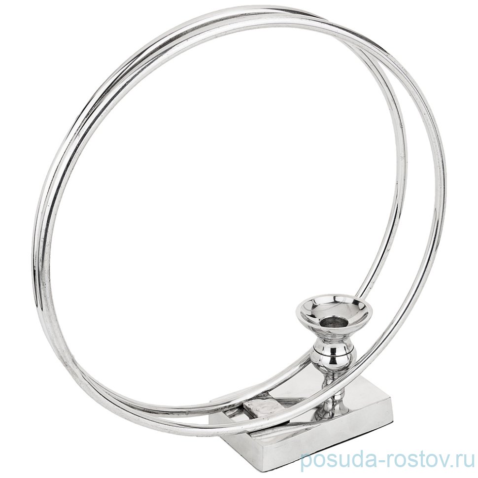 Подсвечник 32 х 8 х 35 см "Lefard" / 193380 Подсвечник 32 х 8 х 35 см "Lefard" / 193380