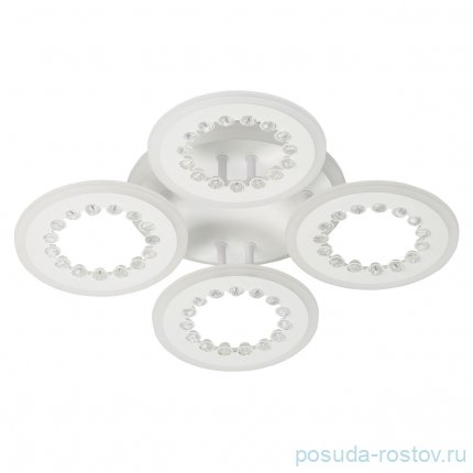 Люстра 5 рожковая &quot;Мадлен&quot; / 310685