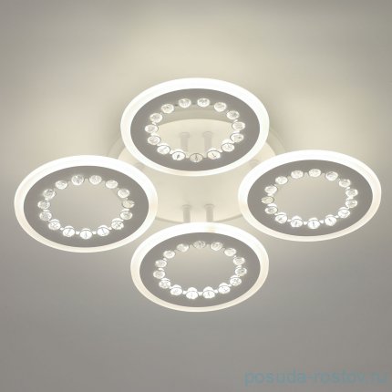 Люстра 5 рожковая &quot;Мадлен&quot; / 310685