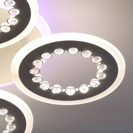 Люстра 5 рожковая &quot;Мадлен&quot; / 310685