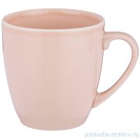 Кружка 270 мл &quot;Tint /Розовый&quot; (6шт.) / 263525