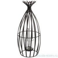 Подсвечник на 1 свечу 14 х 32 см / 340750