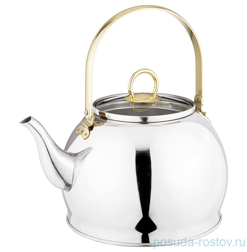 Чайник 3 л "Монблан" / 341322