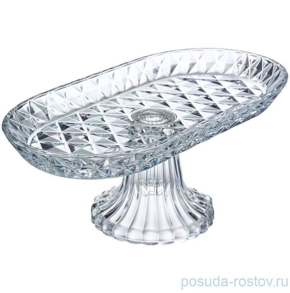 Блюдо 28 х 14 х 12 см овальное н/н / 379589 Блюдо 28 х 14 х 12 см овальное н/н / 379589