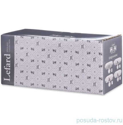 Блюдо 28 х 14 х 12 см овальное н/н  / 379589