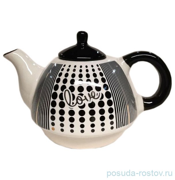 Заварочный чайник 490 мл  "Этника" / 303192