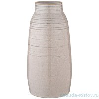 Ваза для цветов 12,5 х 12,5 х 25 см / 342640