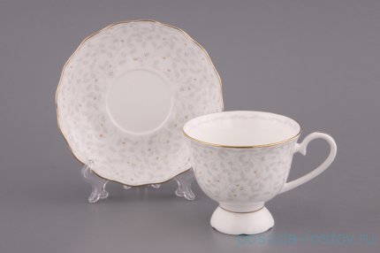 Чайная пара 300 мл 1 шт &quot;Вивьен&quot; / 189150