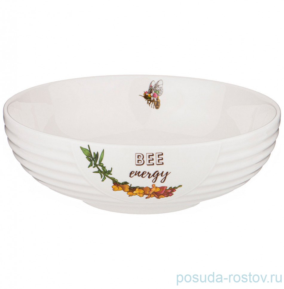 Салатник 16,5 см "Honey bee" / 258060