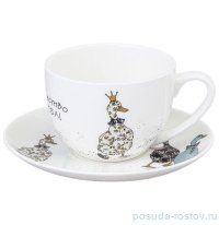 Чайная пара 330 мл &quot;Family farm&quot; / 354493