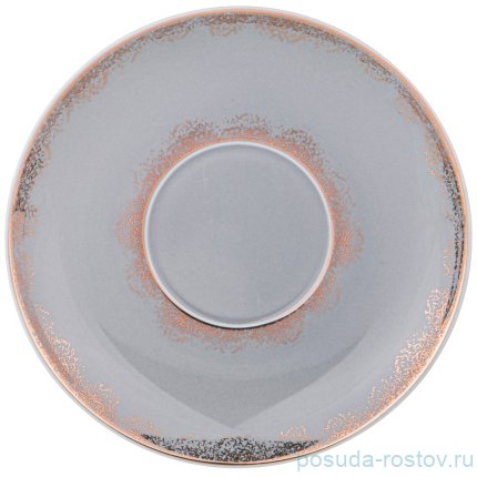 Чайная пара 400 мл 1 шт &quot;времена года /грей&quot; / 225620