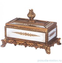 Шкатулка 18,5 х 11 х 13 см н/н / 290835