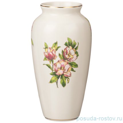 Ваза для цветов 32,5 см &quot;Бабочки&quot; / 262848