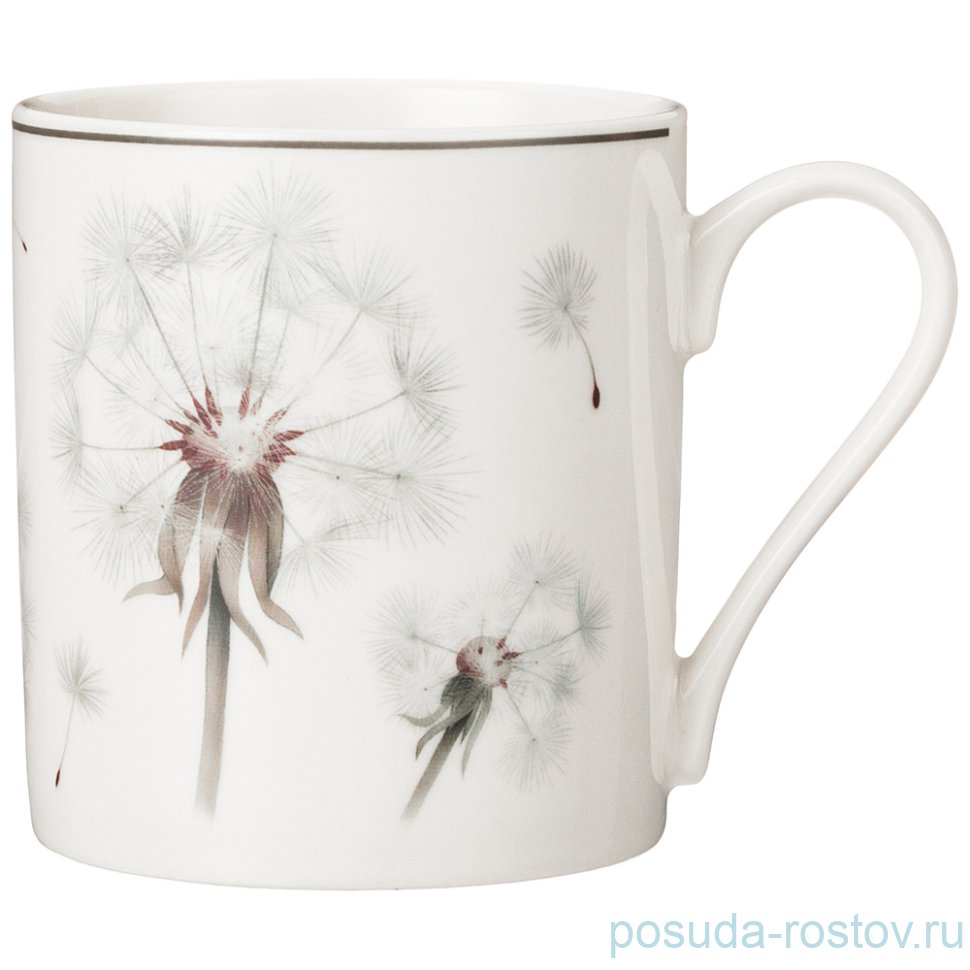 Кружка 350 мл "Dandelion"  / 263546
