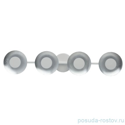 Спот 4 рожковый &quot;Галатея&quot; / 299627