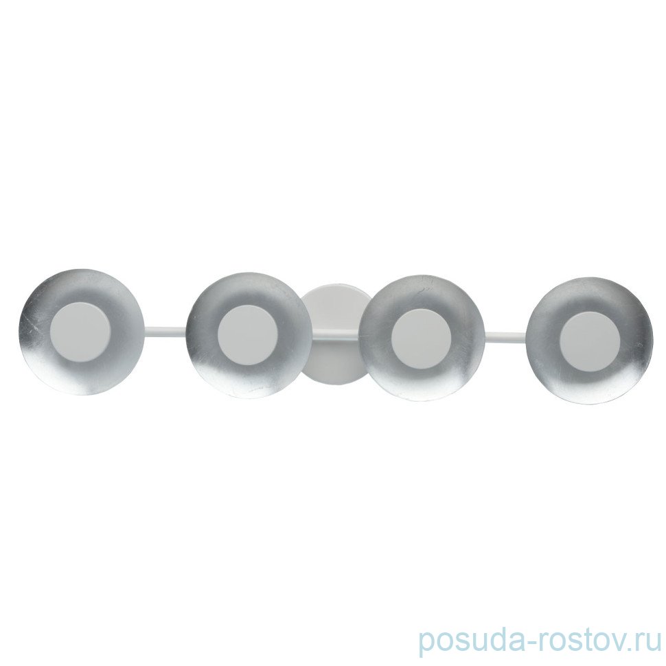 Спот 4 рожковый "Галатея" / 299627 Спот 4 рожковый "Галатея" / 299627