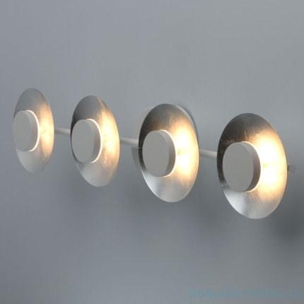 Спот 4 рожковый &quot;Галатея&quot; / 299627