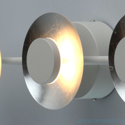 Спот 4 рожковый &quot;Галатея&quot; / 299627