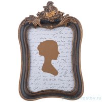 Фоторамка 17 х 1,6 х 25,8 см / 340229