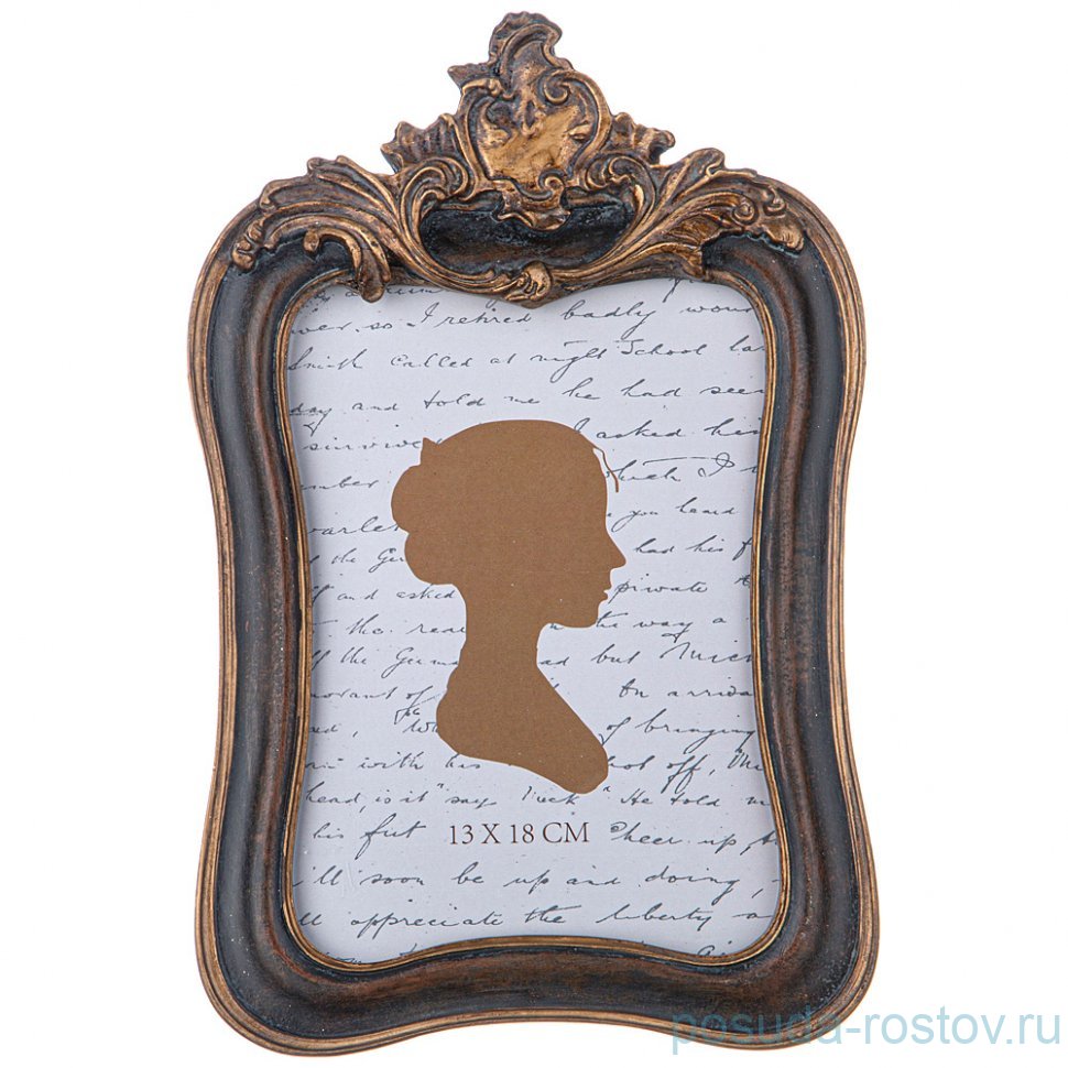 Фоторамка 17 х 1,6 х 25,8 см / 340229 Фоторамка 17 х 1,6 х 25,8 см / 340229