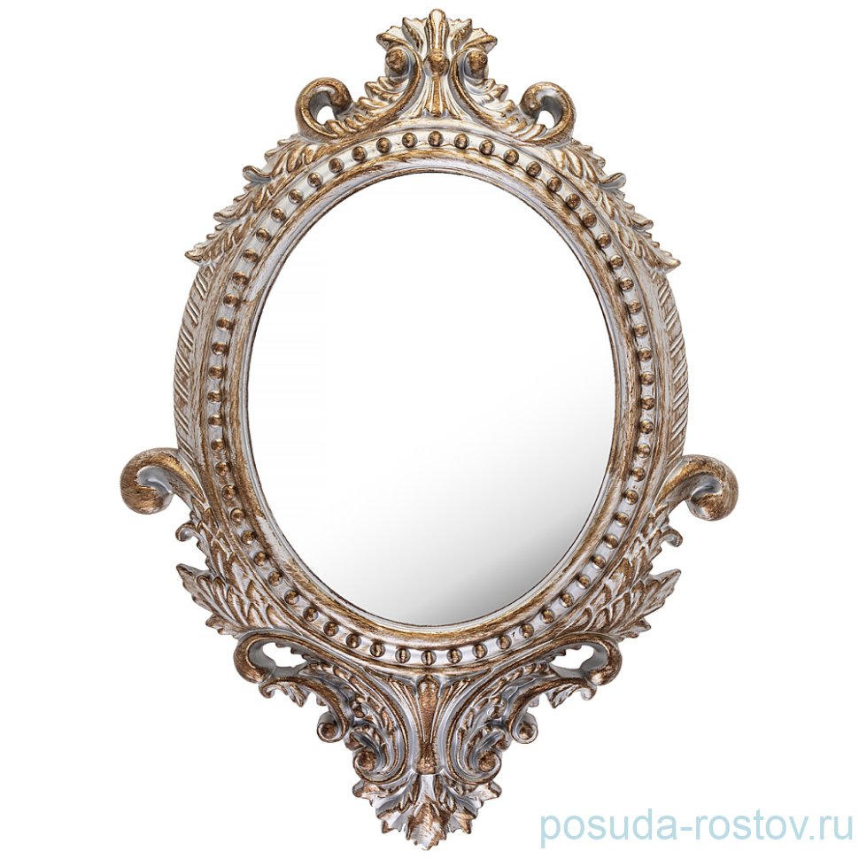 Зеркало настенное 73 х 54 см / 207682 Зеркало настенное 73 х 54 см / 207682