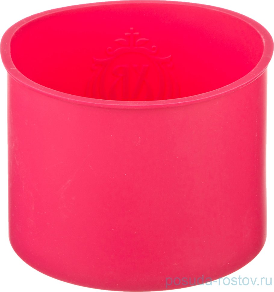 Форма для выпечки 16 х 12 см силиконовая  / 197622