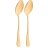 Столовые приборы 2 предмета Ложка столовая 20 см &quot;Agness&quot; / 272937