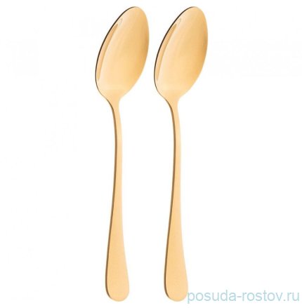 Столовые приборы 2 предмета Ложка столовая 20 см &quot;Agness&quot; / 272937