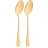 Столовые приборы 2 предмета Ложка столовая 20 см &quot;Agness&quot; / 272937