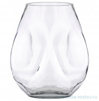 Ваза для цветов 13,5 х 18 см  / 310641