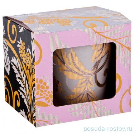 Кружка 400 мл / 190153