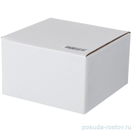 Чайная пара 450 мл 1 шт чёрная &quot;Винтаж&quot; / 211130