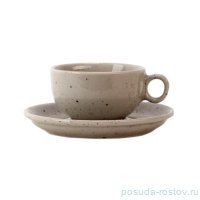 Кофейная пара 90 мл 1 шт &quot;Стиль жизни /Латте&quot; / 167479