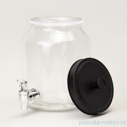 Диспенсер для напитков 3 л / 363876
