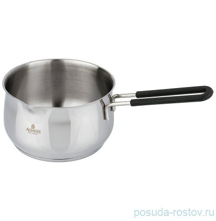 Ковшик 12 х 8 см 900 мл &quot;Agness&quot; / 211307