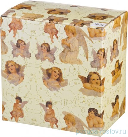 Фигурка 19 х 46 см &quot;Коллекция Amore&quot; / 190829