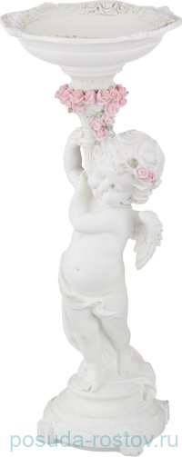 Фигурка 19 х 46 см &quot;Коллекция Amore&quot; / 190829