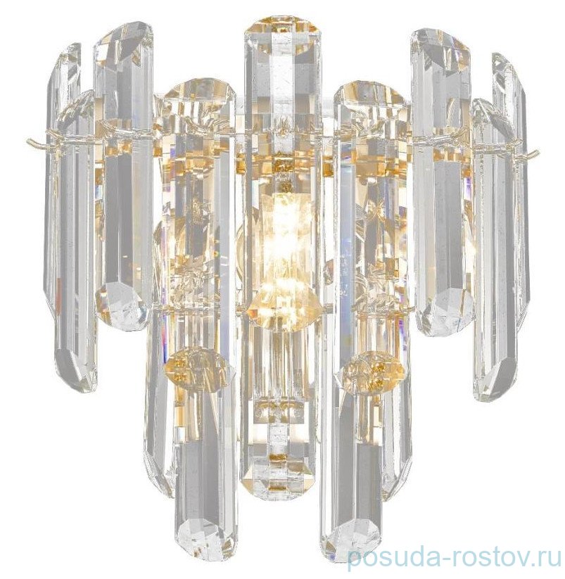 Бра 1 рожковая "LAZZARA"  / 302336