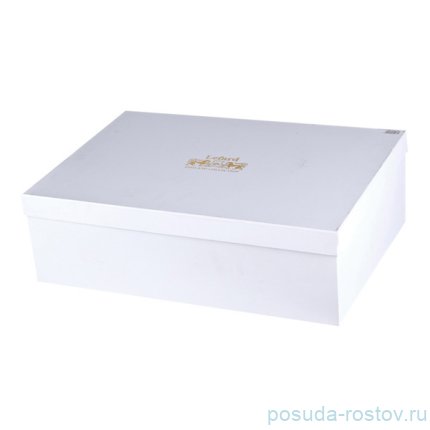 Чайный сервиз на 6 персон 15 предметов &quot;Райская птица&quot; / 189178