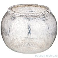 Подсвечник на 1 свечу 7,5 х 9,5 см / 335460