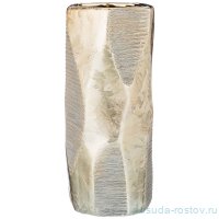 Ваза для цветов 11 х 11 х 25 см &quot;Лакшери&quot;    / 186534