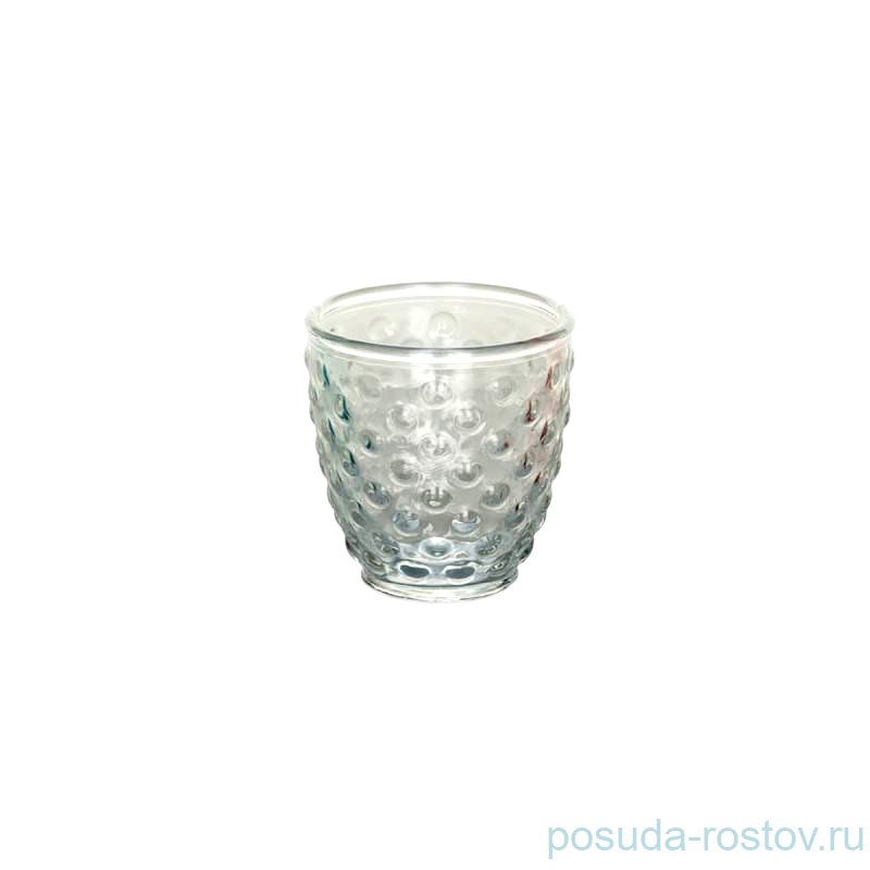 Стаканы для воды 290 мл 6 шт "Bolle /Серый" / 270832