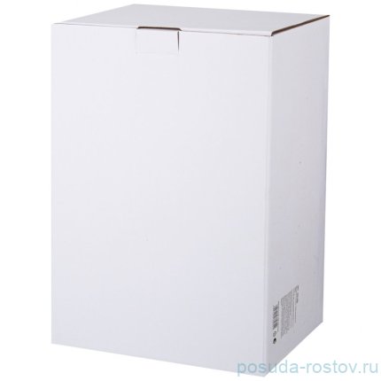 Хлебница 36,5 х 25,5 х 13 см Agness  / 341409