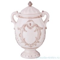 Банка для сыпучих продуктов 1,2 л н/н &quot;Ампир&quot;   / 186284