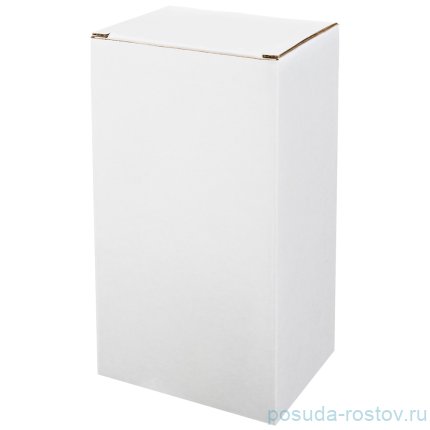 Ваза для цветов 39,5 см декоративная &quot;Серебряная коллекция&quot; / 193096