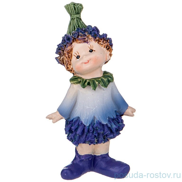 Фигурка 7,5 см "Лавандовая фея" / 253339